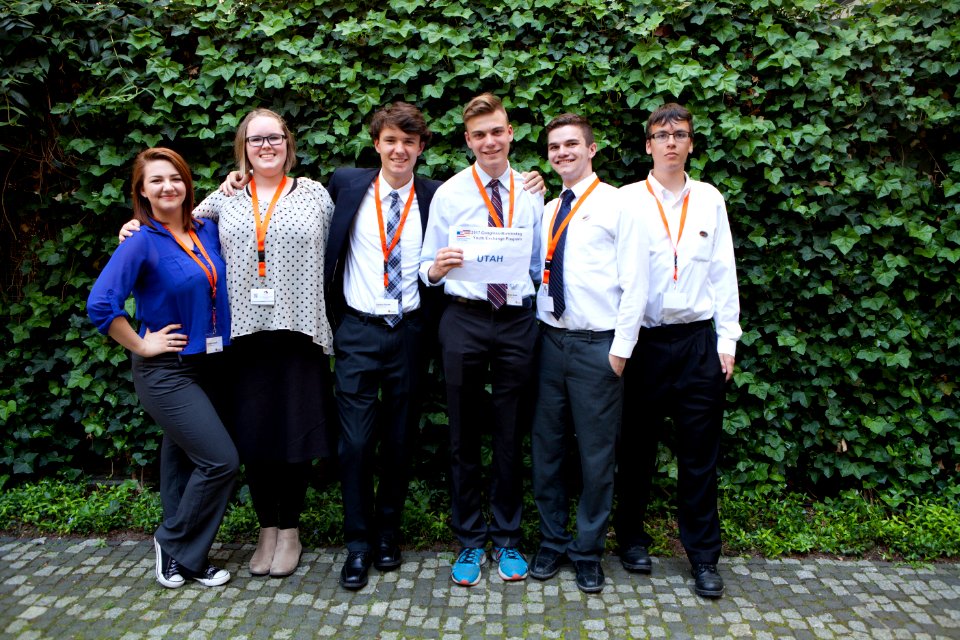 Utah Group Photo, CBYX Berlin Day 2017 (34719178936)