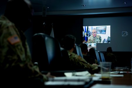 USSPACECOM CSEL hosts professionalization day for space NCOs (3)