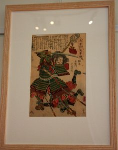 Utagawa Yoshiiku - Estampes 07