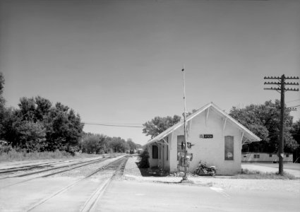 Utica Station (Illinois)