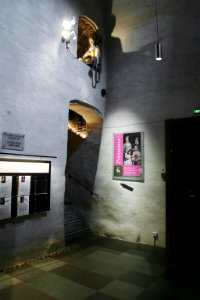 Utställning, Prinsessor, år 2005 - Livrustkammaren - 16447