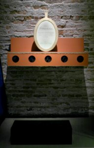 Utställning, Prinsessor, år 2005 - Livrustkammaren - 42124