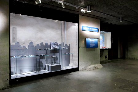 Utställning Små bilar för stora män, år 2005 - Livrustkammaren - 84922