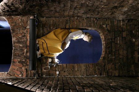 Utställning, Prinsessor, år 2005 - Livrustkammaren - 7884