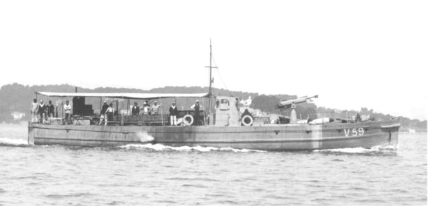 V 59 (1917)
