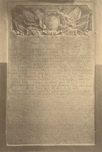 Uładzisłaŭ Tyškievič. Уладзіслаў Тышкевіч (J. Bułhak, 1919)