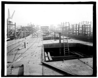 Va. Ship progress, Oct. 1919 LCCN2016851435