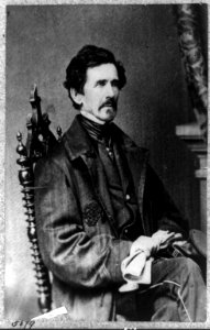 V. Van Antwerp, Bv't. Brig. General LCCN90707601
