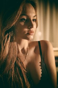 Girl woman beautiful
