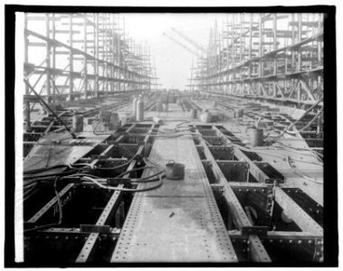 Va. Ship progress, Oct. 1919 LCCN2016851436