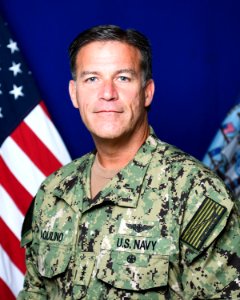 VADM Aquilino Camo