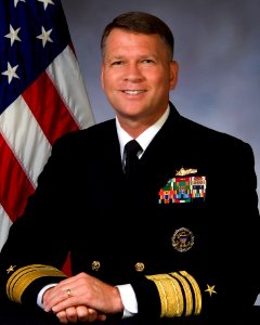 VADM Dorsett
