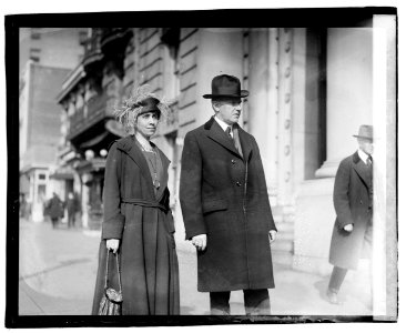 V.P. & Mrs. Coolidge LOC npcc.03594