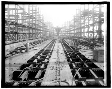 Va. Ship progress, Oct. 1919 LCCN2016851434