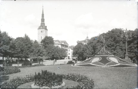 Vabaduse väljak, AM N06074
