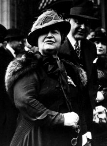 Hélène Vacaresco 1936