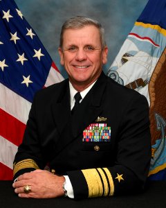 VADM Brown