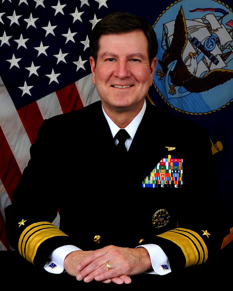 VADM Allen G. Myers