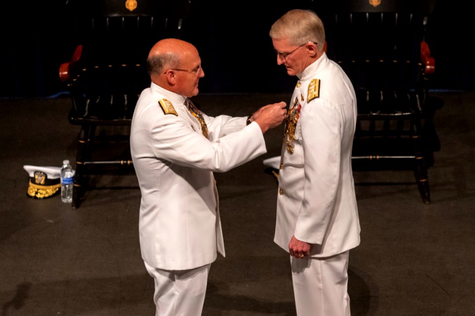 VADM Hannink Retirement 210818-N-MC499-0118