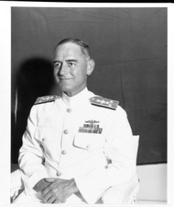 VADM Lynde D. McCormick