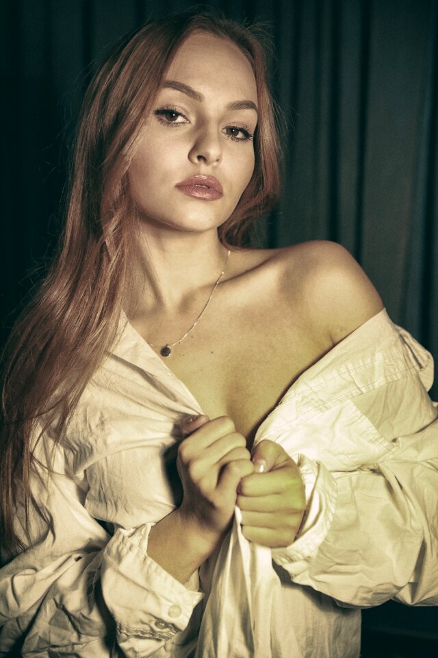 Girl woman beautiful