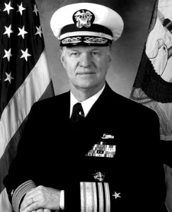 VADM Gary Roughead