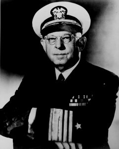 VADM Harold G. Bowen Sr