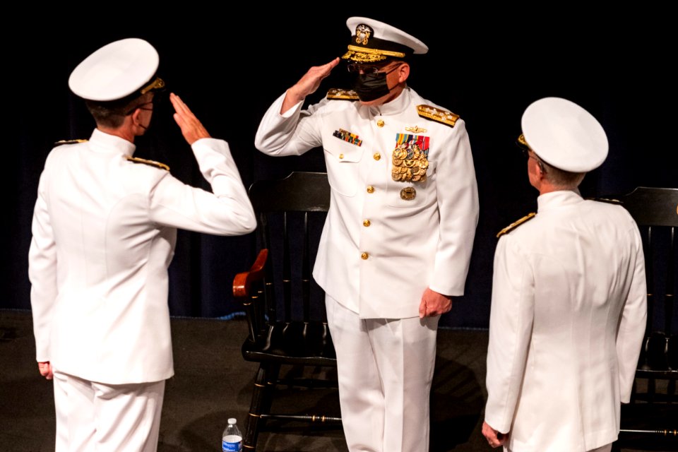 VADM Hannink Retirement 210818-N-MC499-0143