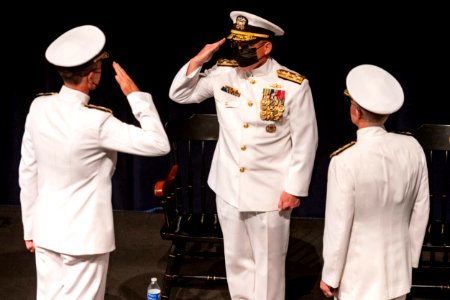 VADM Hannink Retirement 210818-N-MC499-0143