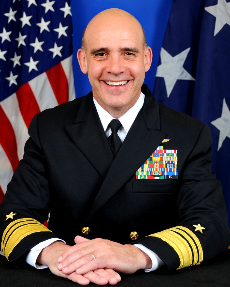 VADM Kendall L. Card