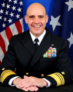 VADM Kendall L. Card