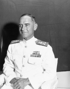 VADM Lynde D. McCormick (cropped)