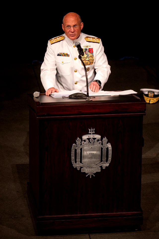 VADM Hannink Retirement 210818-N-MC499-0098