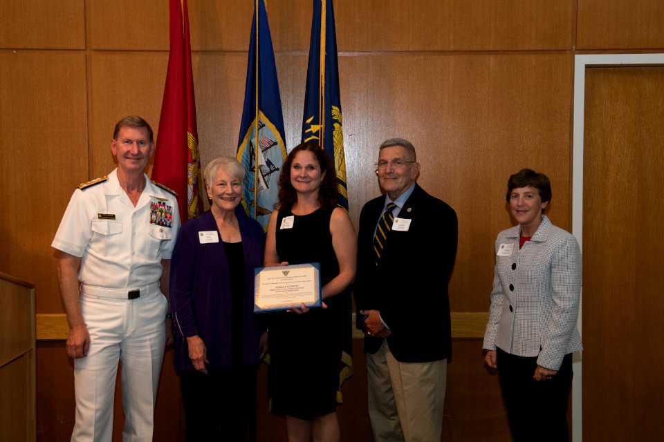 VADM Lawrence Ethics Essay 062 (24263236248)