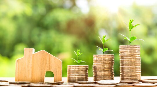 Investment business finance