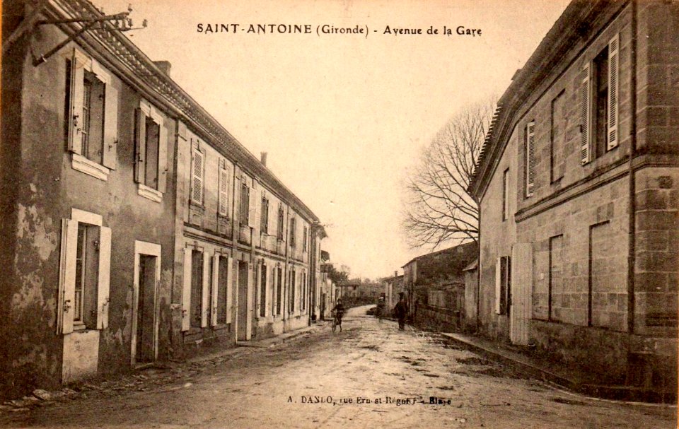 Val-de-Virvée - bourg 2