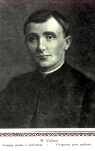 VaitkusMykolas