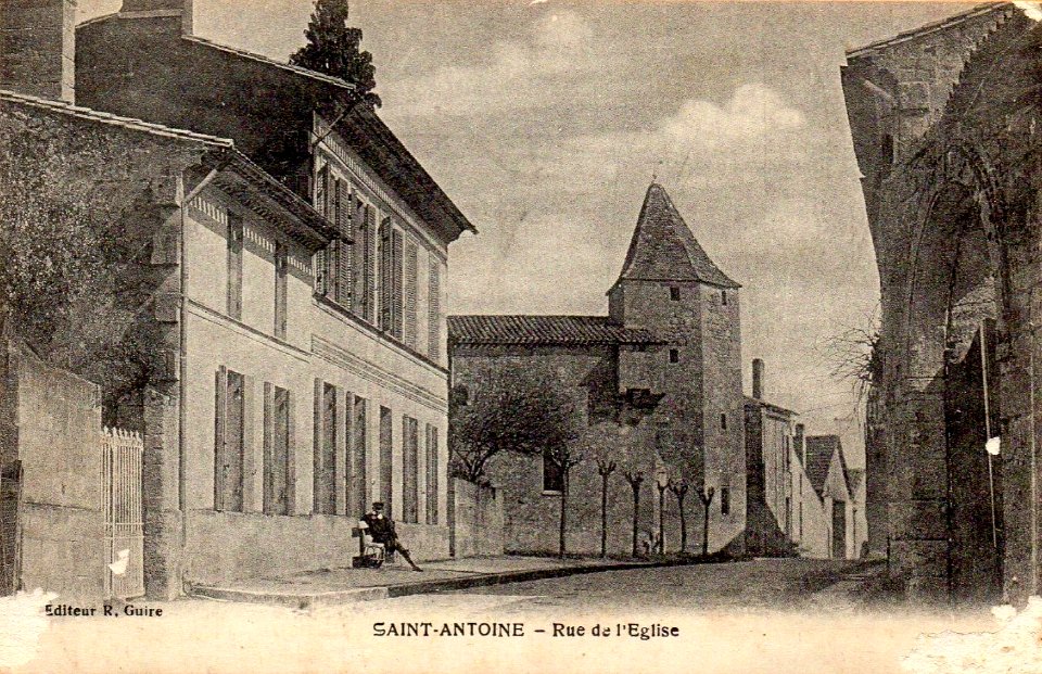 Val-de-Virvée - bourg 4