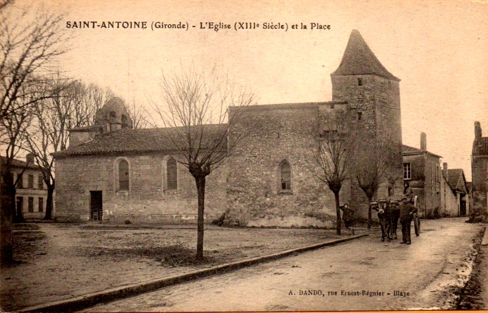Val-de-Virvée - bourg 3