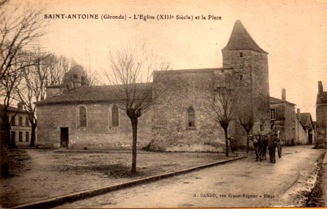 Val-de-Virvée - bourg 3