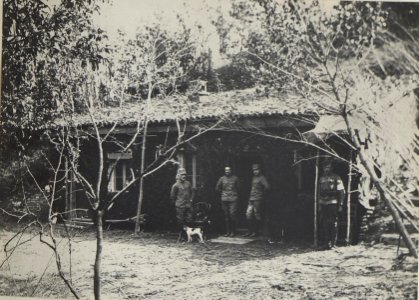 Valdol, Rgt.Kmdo. J.R.63. (BildID 15668536)
