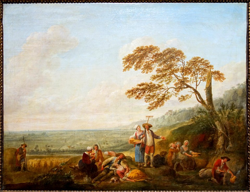 Valenciennes MdBA L watteau midi