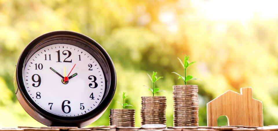 Investment business finance