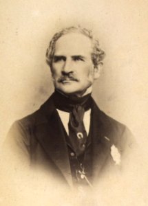Valdemar Tully Oxholm