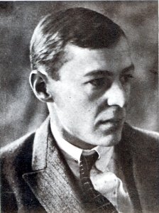 Valerian Pidmohylny
