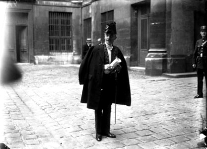 Paul Valéry académicien 1927