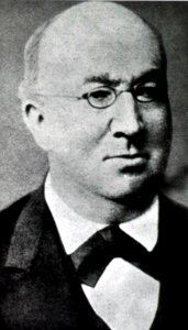 Gabriel G. Valentin