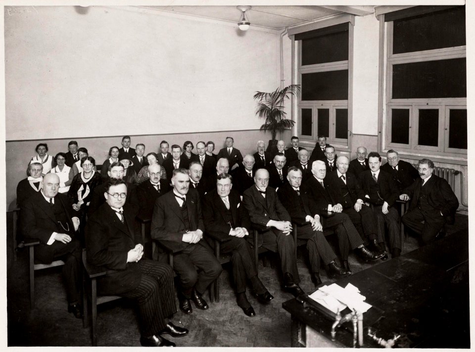 Valeriuskliniek1931