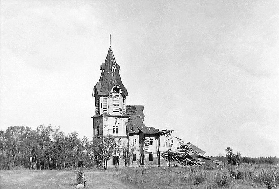 Valkeasaari1942