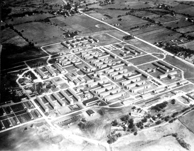 Valley Forge General Hospital Phoenixville Pennsylvania